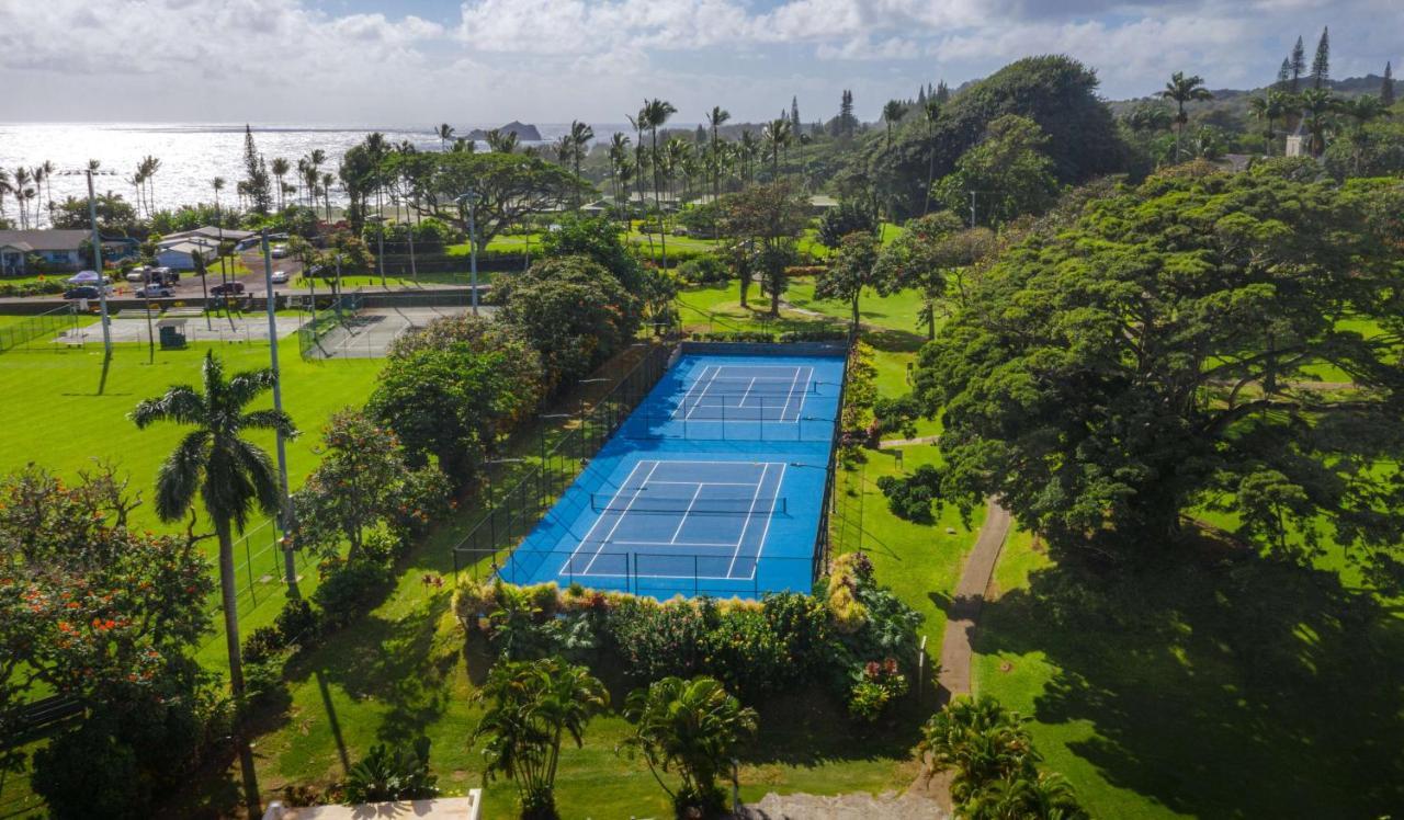Hana-Maui Resort, A Destination By Hyatt Residence Exterior foto