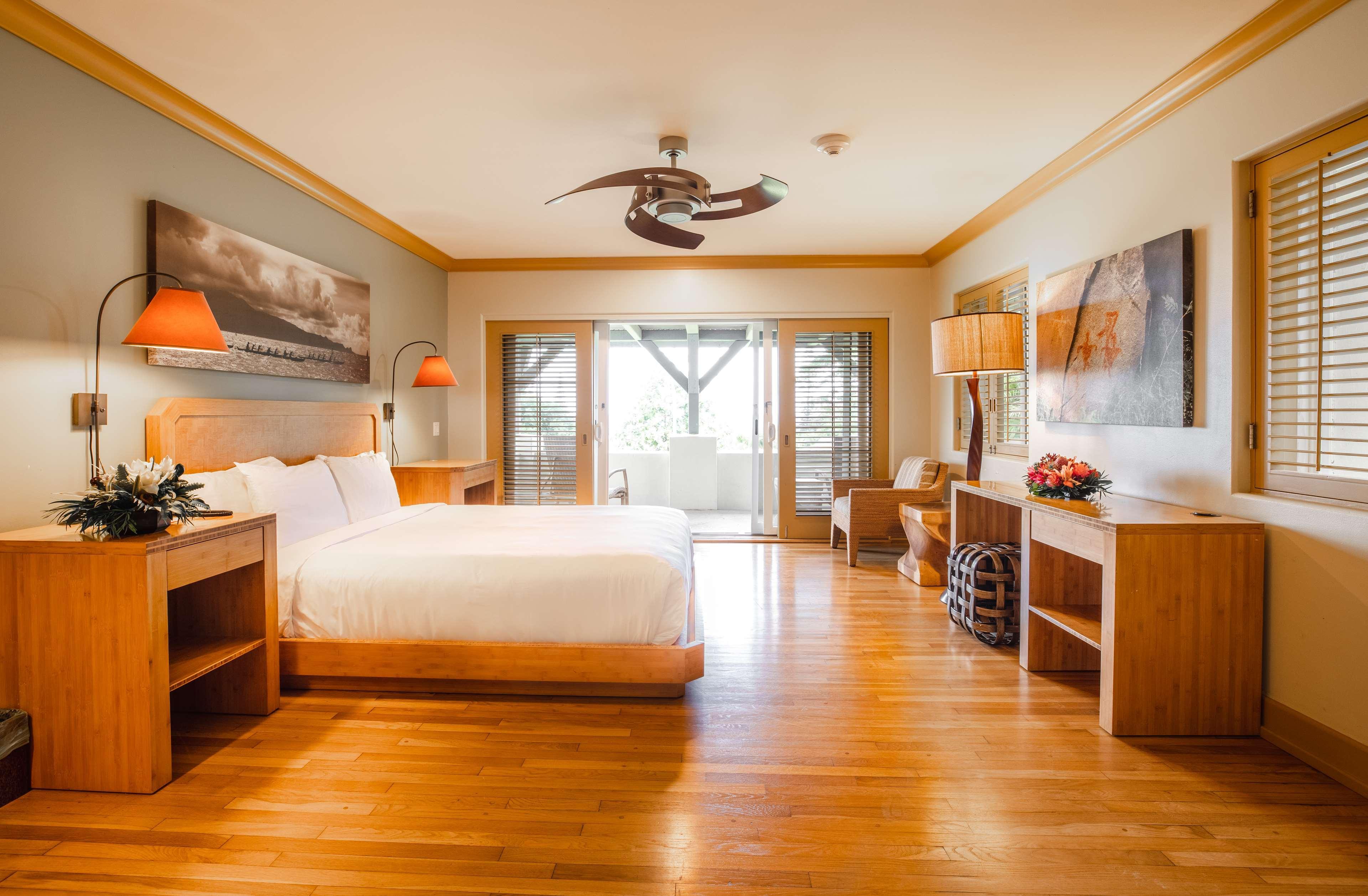 Hana-Maui Resort, A Destination By Hyatt Residence Exterior foto