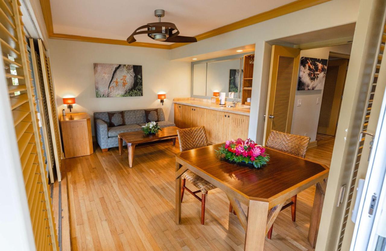 Hana-Maui Resort, A Destination By Hyatt Residence Exterior foto