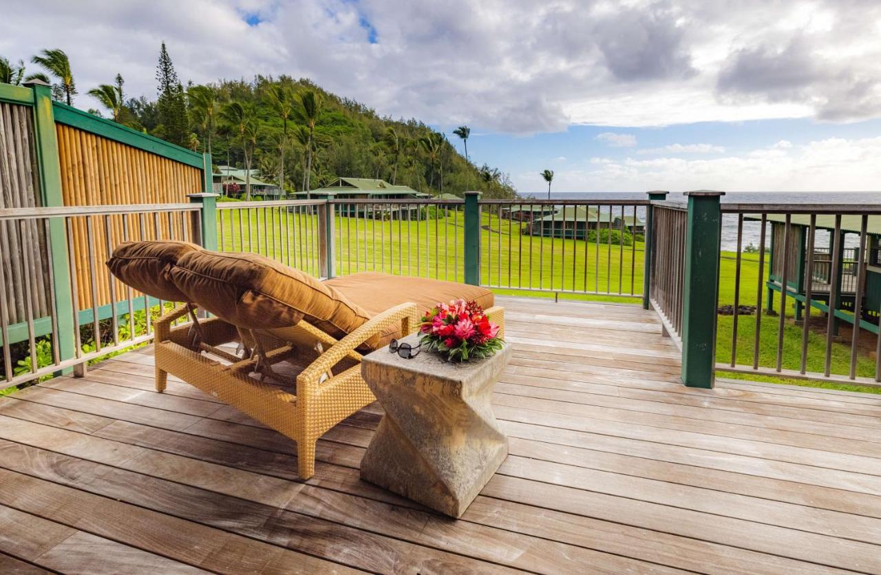 Hana-Maui Resort, A Destination By Hyatt Residence Exterior foto