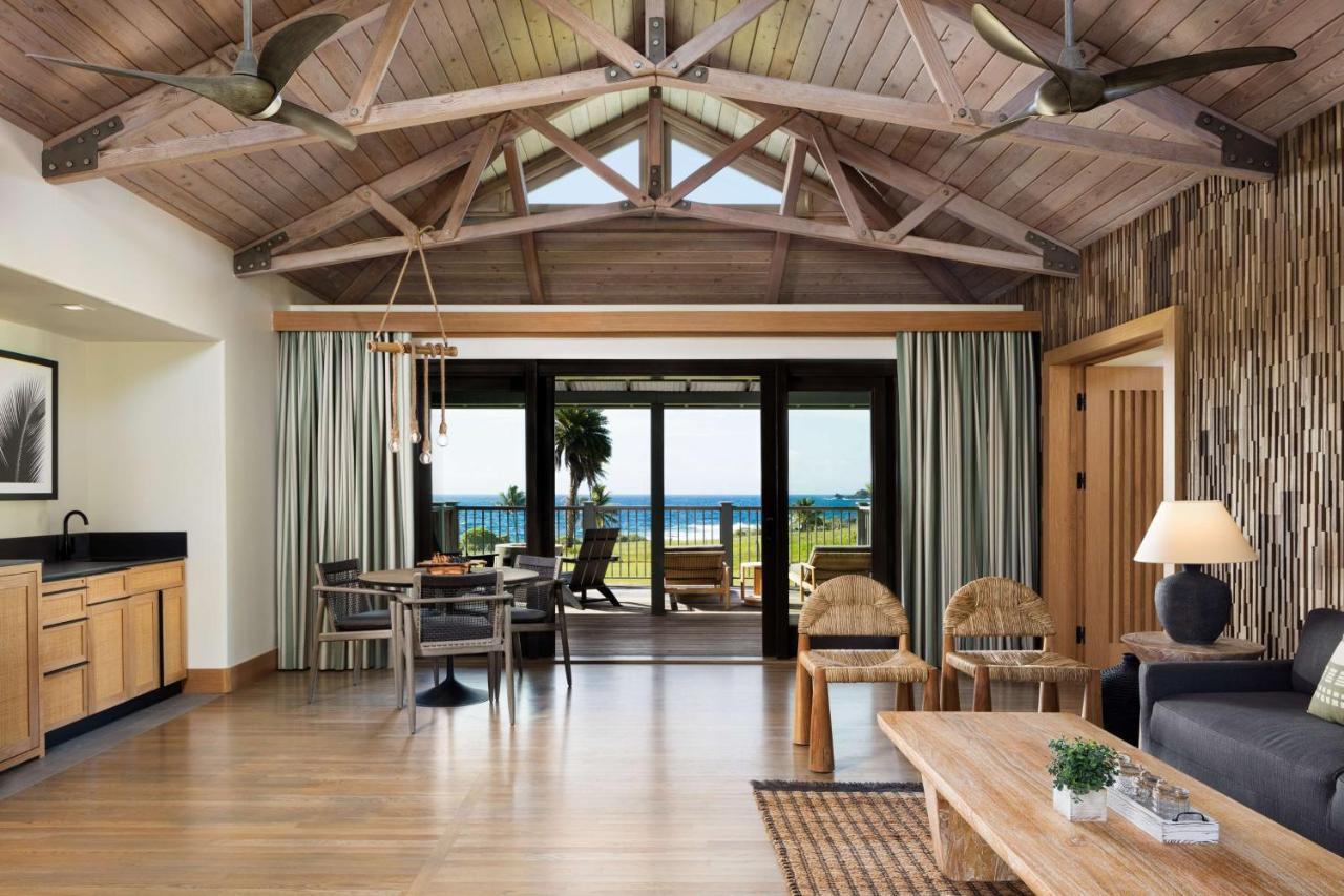 Hana-Maui Resort, A Destination By Hyatt Residence Exterior foto