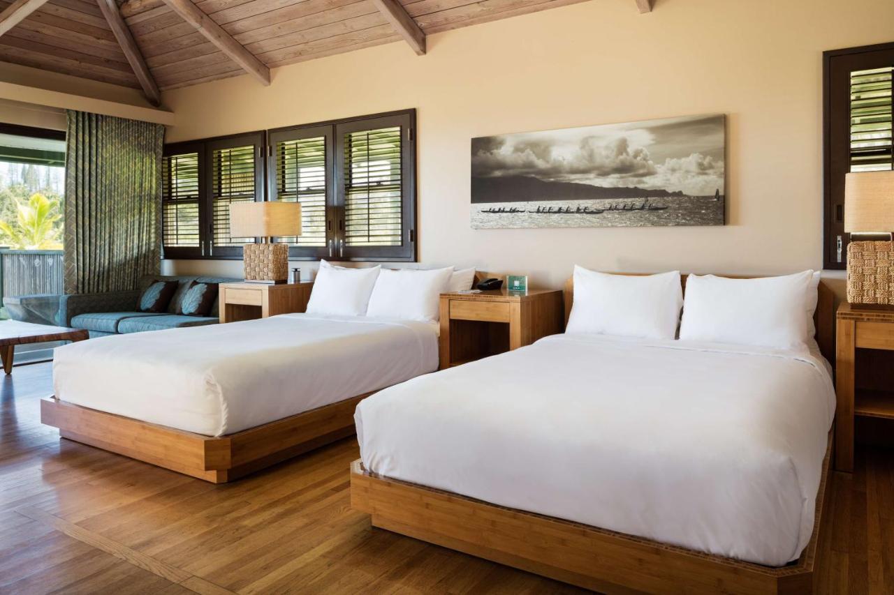 Hana-Maui Resort, A Destination By Hyatt Residence Exterior foto