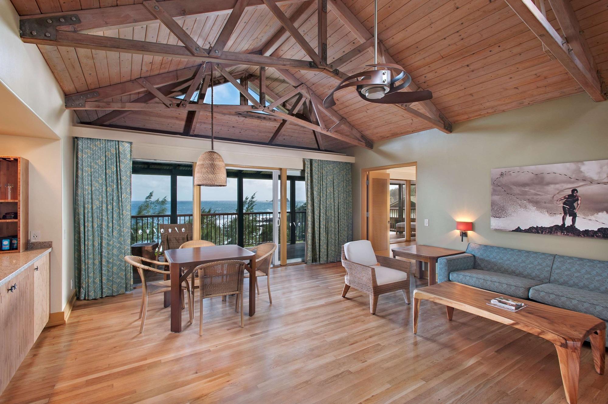 Hana-Maui Resort, A Destination By Hyatt Residence Exterior foto