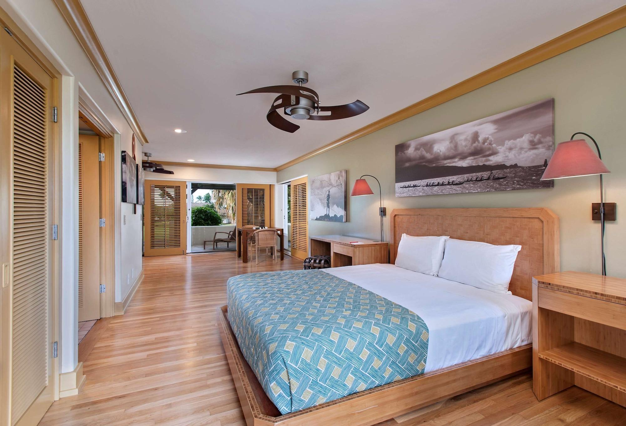 Hana-Maui Resort, A Destination By Hyatt Residence Exterior foto