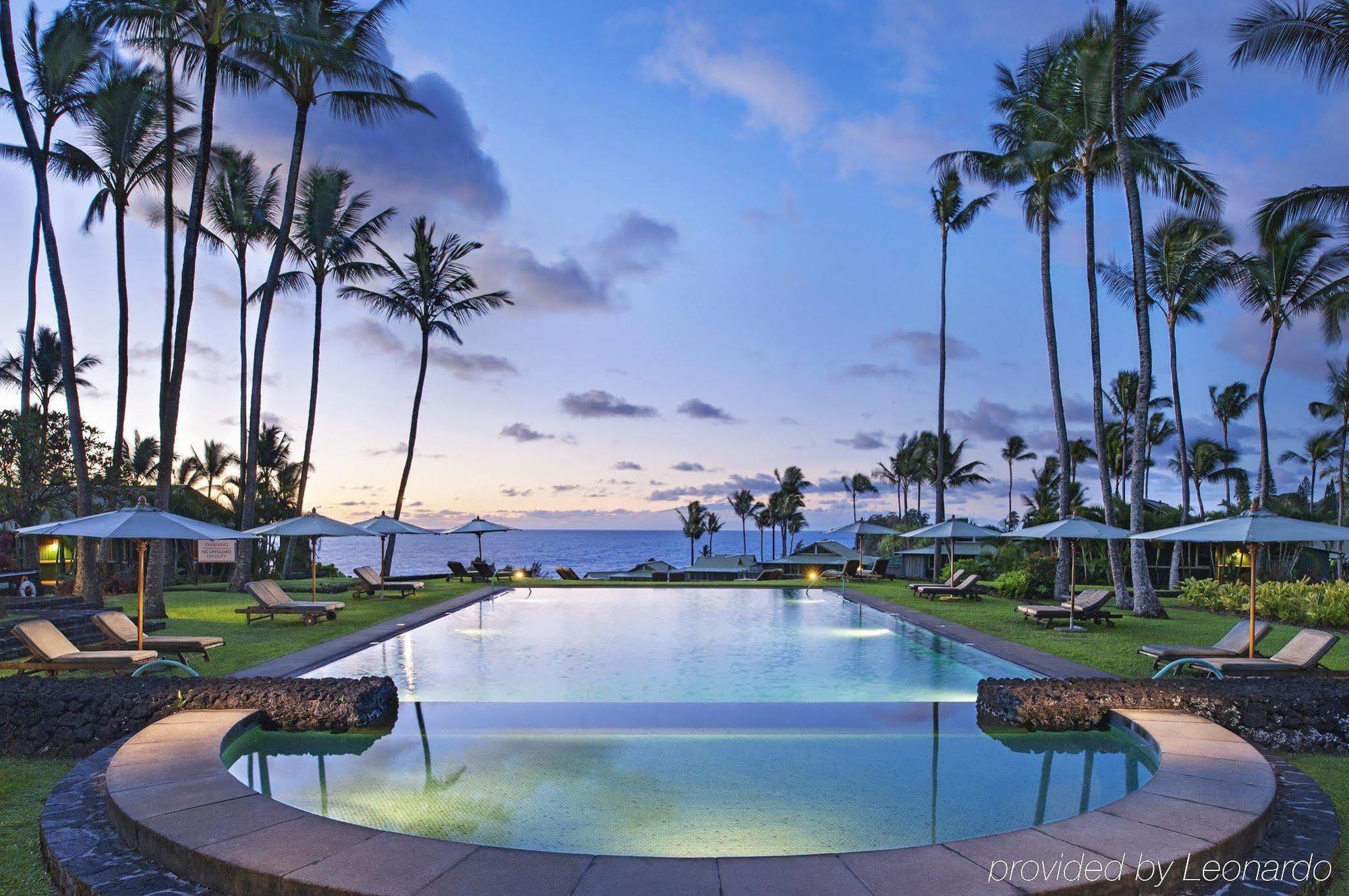 Hana-Maui Resort, A Destination By Hyatt Residence Exterior foto