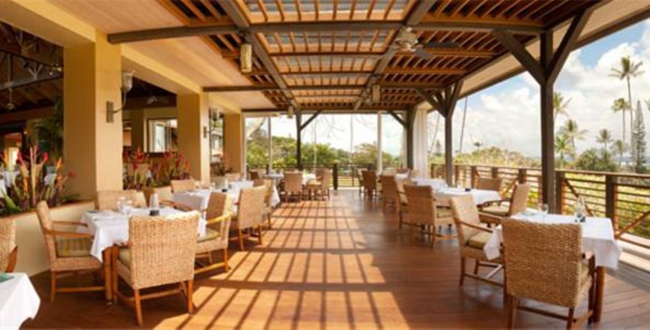 Hana-Maui Resort, A Destination By Hyatt Residence Exterior foto